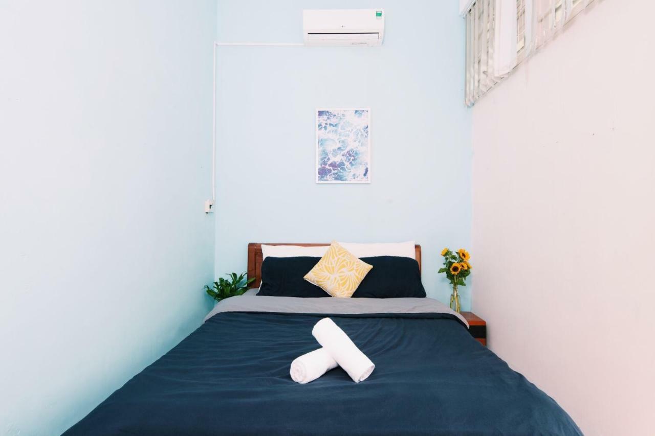 Sky Harbour Hostel Da Nang Exterior photo